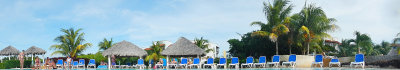 Memories Azul Beach Resort, Cuba