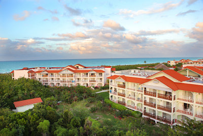 Memories Azul Beach Resort, Cuba