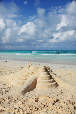 Memories Azul Beach Resort, Cuba