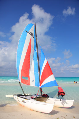 Memories Azul Beach Resort, Cuba