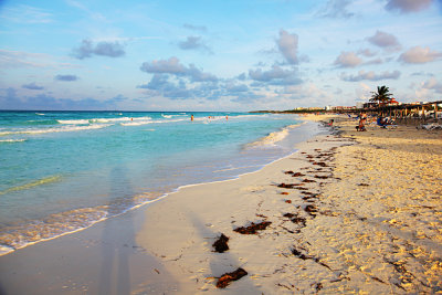 Memories Azul Beach Resort, Cuba