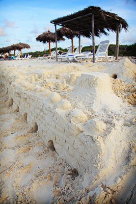 Memories Azul Beach Resort, Cuba