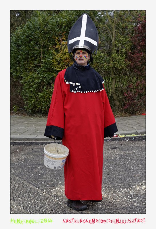 Carnaval 2015