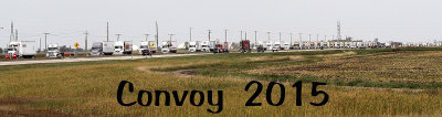 Convoy 2015