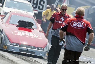 Summit Nationals 2015 - Summit Motorsports Park, Norwalk Ohio