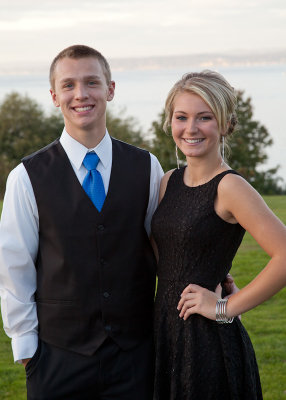 Homecoming 2014