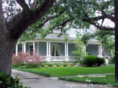 Acadia Parish - Crowley 