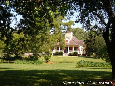 Lafayette Parish - Lafayette -Vermilionville