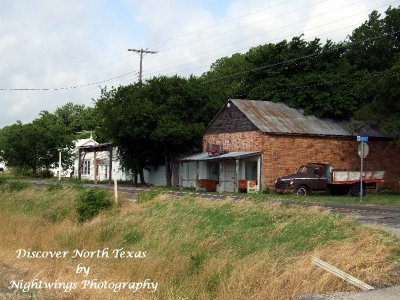 COLLIN COUNTY TEXAS