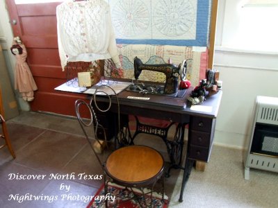 Fannin County - Bonham   Museum