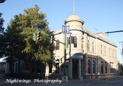 Lafayette Parish - Lafayette - Old Guaranty Bank 