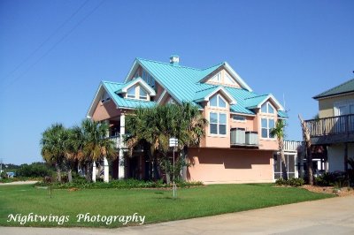 St Mary Parish - Cypremort Point