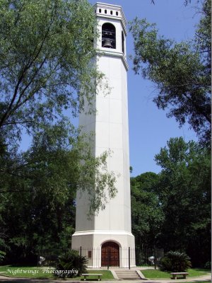 St Mary Parish - Morgan City - Brownell Park 