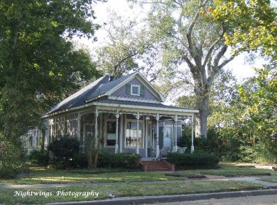 St Landry Parish - Eunice