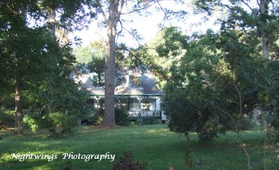 St Landry Parish - Frozard Plantation