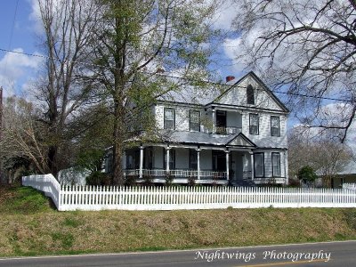St Landry Parish - Washington - Dejean