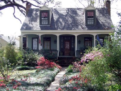 St Landry Parish - Washington - E Carriere