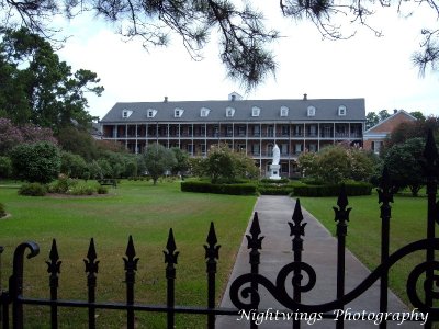 St Landry Parish Grand Coteau Academy Sacred Heart