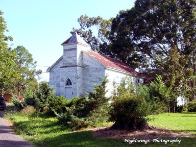 St Landry Parish - Port Barre