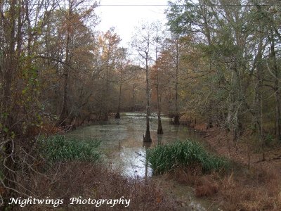 Rapides Parish Airpark