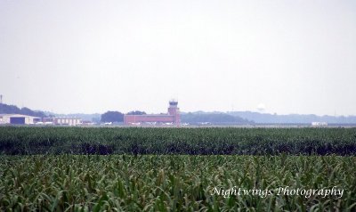 Iberia Parish - Acadiana Regional Airport