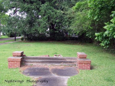 Iberia Parish - New Iberia - Main St 