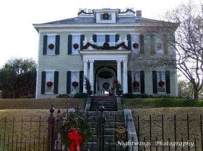 West Feliciana Parish - St Francisville