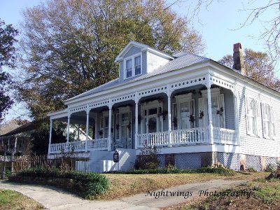 West Feliciana Parish - St Francisville