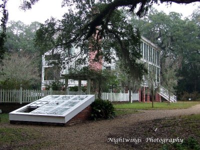 West Feliciana Parish - St Francisville - Oakley