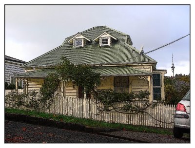 Wharf Road, Herne Bay