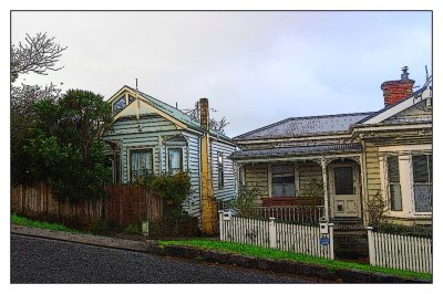 Wharf Road, Herne Bay