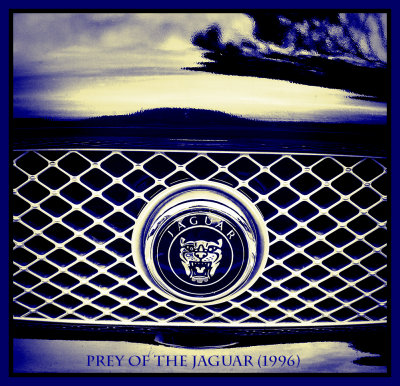 Prey of the Jaguar (1996)