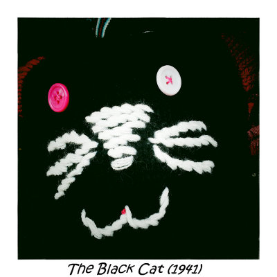 The Black Cat (1941) 