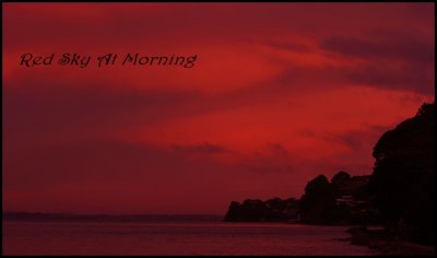 Red Sky at Morning (1971)