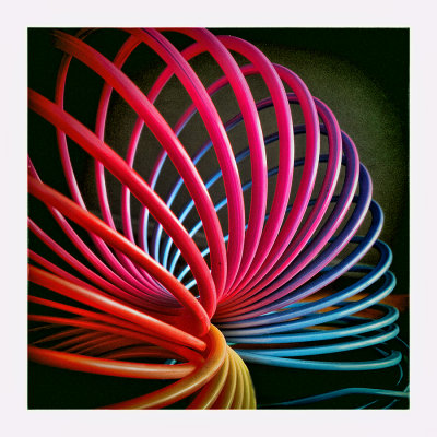 #28 - Repetition