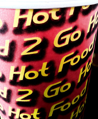 2 - Hot, Hot, Hot  2 Go Chips