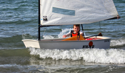 Fun on the Water