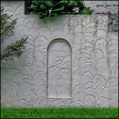 Wall