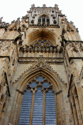 York Minster