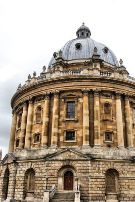 The Bodleian  Library 
