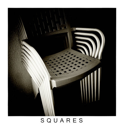 S for Squares on Seats