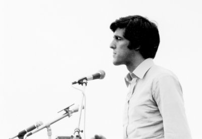 John Kerry 1971