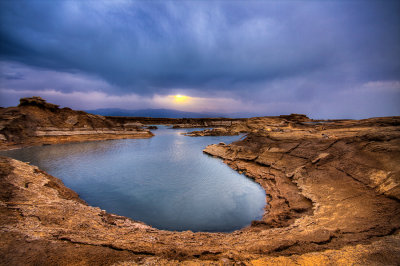 Dead Sea