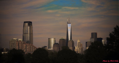Freedom Tower