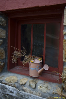 Fosterfield Window
