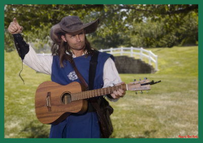 New Jersey Renaissance Faire