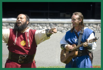 New Jersey Renaissance Faire 