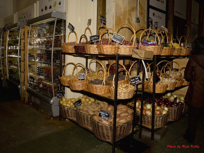 Fruit Baskets