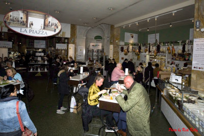 La Piazza