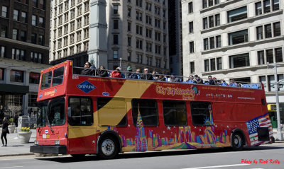 Tour Bus